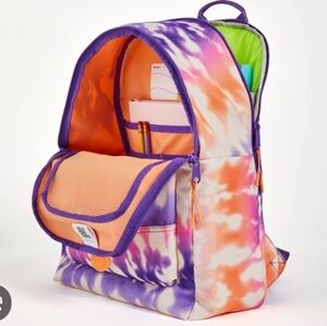 ❤️10/$40 New Colorful Backpack Ombre